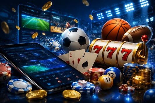 5776bet