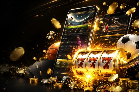 5776bet